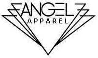 ANGEL APPAREL
