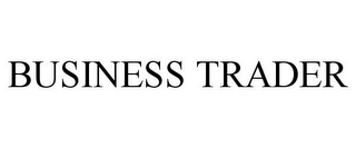 BUSINESS TRADER