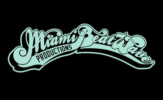 MIAMI BEAT WAVE PRODUCTIONS