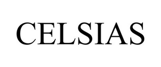 CELSIAS