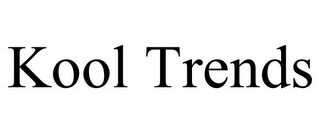 KOOL TRENDS