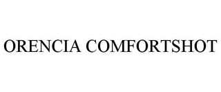 ORENCIA COMFORTSHOT