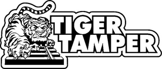 TIGER TAMPER