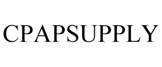 CPAPSUPPLY