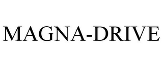 MAGNA-DRIVE