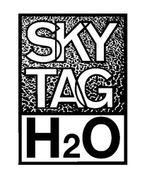 SKY TAG H2O