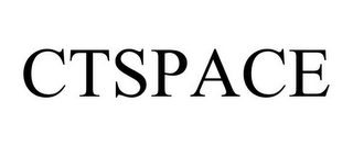 CTSPACE