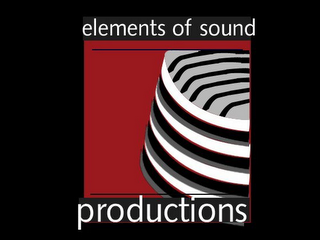 ELEMENTS OF SOUND PRODUCTIONS