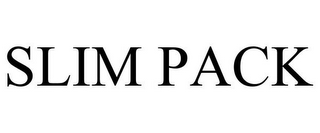 SLIM PACK