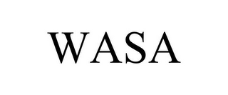 WASA