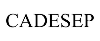 CADESEP