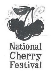 NATIONAL CHERRY FESTIVAL