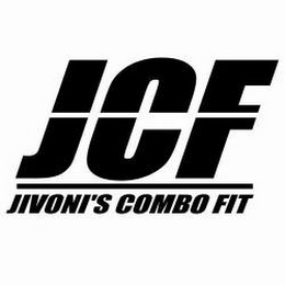 JCF JIVONI'S · COMBO · FIT