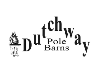 DUTCHWAY POLE BARNS