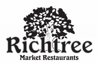 RICHTREE MARKET RESTAURANTS