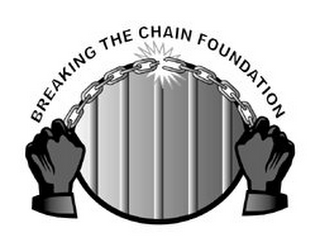 BREAKING THE CHAIN FOUNDATION