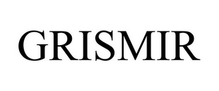 GRISMIR