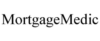 MORTGAGEMEDIC