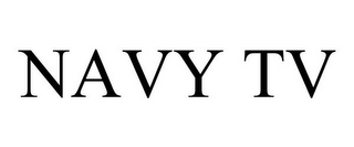 NAVY TV