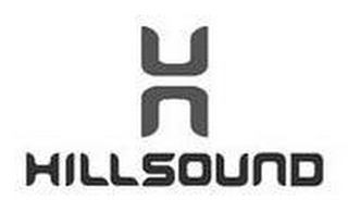 H HILLSOUND