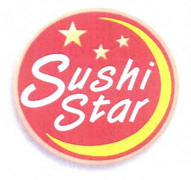 SUSHI STAR