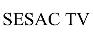 SESAC TV