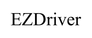 EZDRIVER