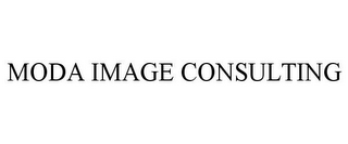 MODA IMAGE CONSULTING