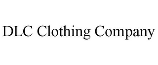 DLC CLOTHING COMPANY