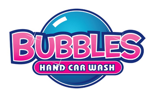 BUBBLES HAND CAR WASH