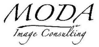 MODA IMAGE CONSULTING