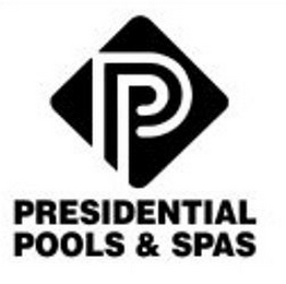 P PRESIDENTIAL POOLS & SPAS