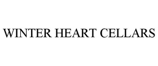 WINTER HEART CELLARS