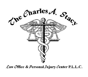 THE CHARLES A. STACY LAW OFFICE & PERSONAL INJURY CENTER P.L.L.C.