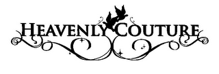 HEAVENLY COUTURE