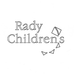 RADY CHILDRENS