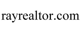 RAYREALTOR.COM