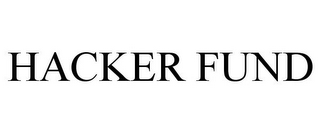 HACKER FUND