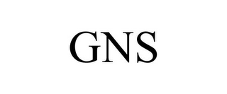 GNS