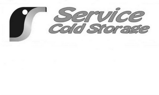 S SERVICE COLD STORAGE