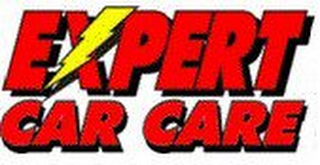 EXPERT CAR CARE