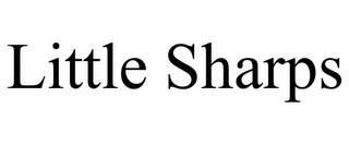 LITTLE SHARPS