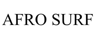 AFRO SURF