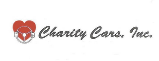 CHARITY CARS, INC.
