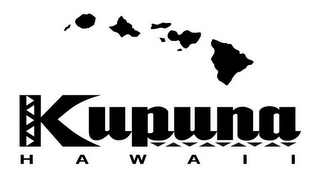 KUPUNA HAWAII