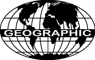 GEOGRAPHIC