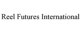 REEL FUTURES INTERNATIONAL