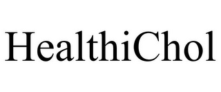 HEALTHICHOL