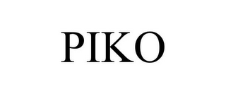 PIKO