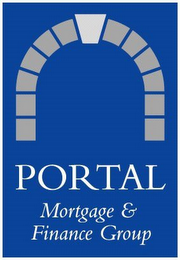 PORTAL MORTGAGE & FINANCE GROUP